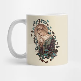 Lady Mary Mug